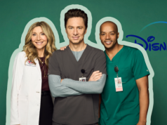 Nowi Hoży Doktorzy nie mieli prawa się udać. Dlaczego więc płaczę jak bóbr?