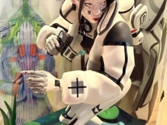 Najpiękniejsza kolekcjonerka na rynku? Marathon od Bungie robi wrażenie