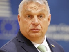 Orbán: zablokujemy transport gazu do Ukrainy