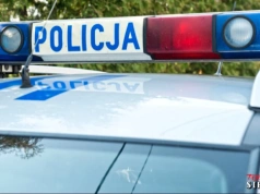 77-latek potrącił pieszą na oznakowanym przejściu