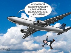 …i przed szkodą głupi!