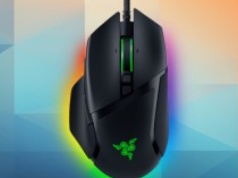 Mysz Razer Basilisk V3 RGB 26000 dpi za 128 zł w Amazon PL