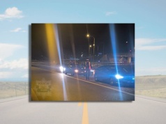 Nowy przepis już działa. Dwóch pierwszych kierowców trafi przed sąd za nielegalne wyścigi