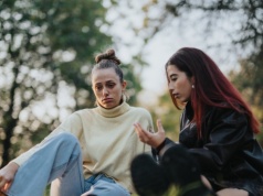 Ghosting nie zawsze jest okrutny, to często wybawienie. "To mój ratunek"