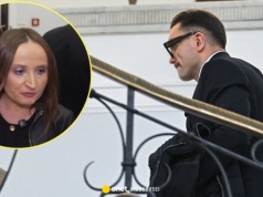 Spięcie Łukasza Mejzy z dziennikarką TVP. "Proszę zapytać Donalda Tuska"