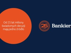 Bankier.pl ma już 25 lat. Dziękujemy Wam - Czytelnikom