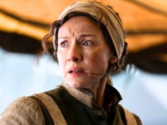 "Outlander" zrobił z Claire bohaterkę Marvela. W 3. odcinku zobaczycie coś szokującego