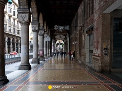 65-letni Polak zmarł na ulicy w Genui. "Nie chciał skorzystać ze schroniska"