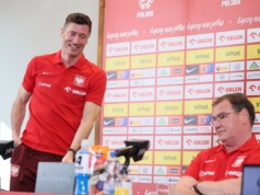 Eliminacje MŚ 2026/Były kapitan Albanii Demollari: Polska faworytem barażu… na papierze