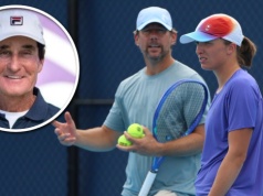 Iga Świątek pójdzie drogą króla tenisa? Zaskakujący głos legendarnego trenera