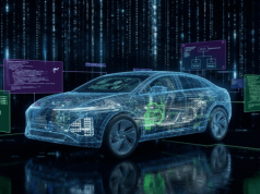 Tak będą wyglądać samochody przyszłości. Oto, co Google zrobi z Twoim autem