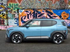 Kia EV2 już do kupienia w Polsce. Ile kosztuje koreańska nowość?