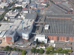 Volkswagen będzie produkował rakiety? Jest pomysł na wielką fabrykę Niemców