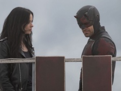 Wielki serialowy hit Marvela powrócił dziś na Disney+. Kontynuację mrocznego i brutalnego widowiska poleca aż 97% widzów