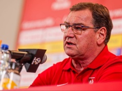 Mocny głos byłego selekcjonera. "Urban miał prawo do szczerości"