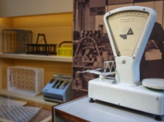 „Kuchnia od kuchni” – wystawa w Muzeum Inżynierii i Techniki