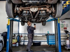 Profilaktyczny serwis auta – co warto zrobić, żeby zapobiec problemom lub je ograniczyć?