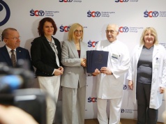 Ogromne inwestycje w świętokrzyską onkologię