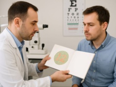 Daltonizm, czyli ślepota barw. Na czym polega i jak się objawia?