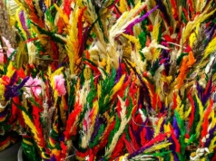 Zrób to w Niedzielę Palmową. Przyciągniesz szczęście i pieniądze