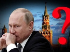 Zniknęli Putina? Podejrzanie długo go nie ma…