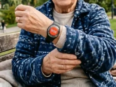 Inteligentne wsparcie dla olsztyńskich seniorów. 200 nowych opasek bezpieczeństwa