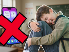 Zakaz telefonów w szkołach podstawowych. MEN wygasza ekrany i stawia na kontakt