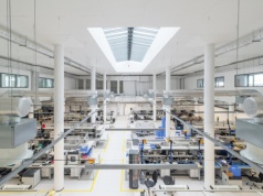 Polskie VIGO przejmuje amerykańskiego producenta detektorów IR