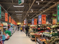 Wśród Polaków rośnie strach przed drożyzną