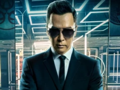 Wraca do świata Johna Wicka i celuje wysoko. Donnie Yen zapowiada nową jakość