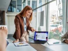 Nowe laptopy Dell Pro. Rozsądne konfiguracje zamiast fajerwerków