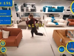 Ikea zamienia zakupy w grę wideo. Jak wygląda nowa odsłona Ikea Family?