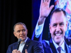 Najpierw Tusk, teraz Nawrocki. Królewski z Wisły Kraków w dwóch radach