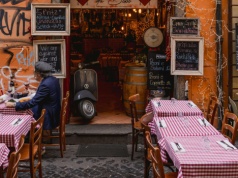 Hiszpańska "Mafia" pokonana. Przełom w sprawie sieci restauracji