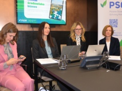 PSOR o sytuacji na rynku środków ochrony roślin: Żadnego zakazu bez alternatyw