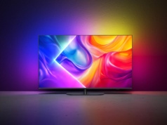 Turbo okazja na QLED z Ambilight, 144 Hz, HDMI 2.1 i Dolby Vision