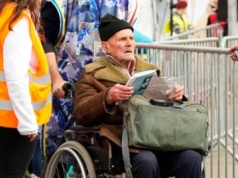 Sytuacja uchodźców z Ukrainy jest dramatyczna. Apel NGO-sów do władz