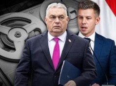 Służby, szpiedzy i sekstaśmy. Węgierska kampania weszła w fazę brudnej gry