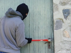 Gmina Siedlce: Więcej włamań