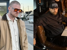 Bedoes i Pawbeats nie zostali Bydgoszczaninami roku, ale zajęli to samo miejsce