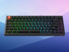 Klawiatura mechaniczna SMX Kishu Jelly/Honey Switch od 149,99 zł (69 zł taniej) w x-kom