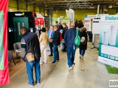 XXI Ekowystawa. Powracający, debiutanci i społecznicy. Uczestnicy Ekowystawy tworzą barwny kalejdoskop. Masz firmę? Dołącz!