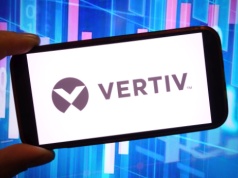 Vertiv przejmuje ThermoKey