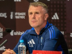 Dlatego Ukraińcy nie powołali gwiazdy Realu. Związek się tłumaczy