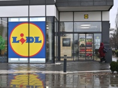 Lidl wydłuża godziny przed świętami