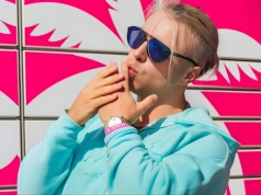 Skolimowe paczkomaty hitem logistycznym. Pierwszy już stoi