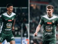 Sprawca pobicia piłkarzy Śląska zatrzymany. To 33-letni Wrocławianin