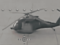 Amerykańska baza porażona w Iraku. Obrona bezsilna?