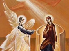 Bóg posłał anioła Gabriela. Refleksje na Uroczystość Zwiastowania Pańskiego