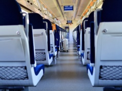 Płacisz kaucję, ale butelki nie oddasz. Pasażerowie tracą pieniądze